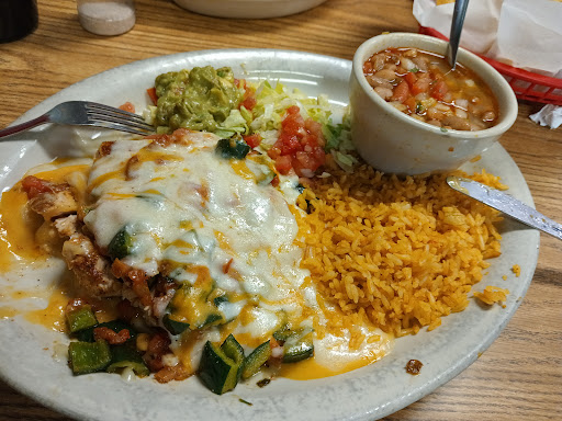 Peraltas Mexican Restaurant